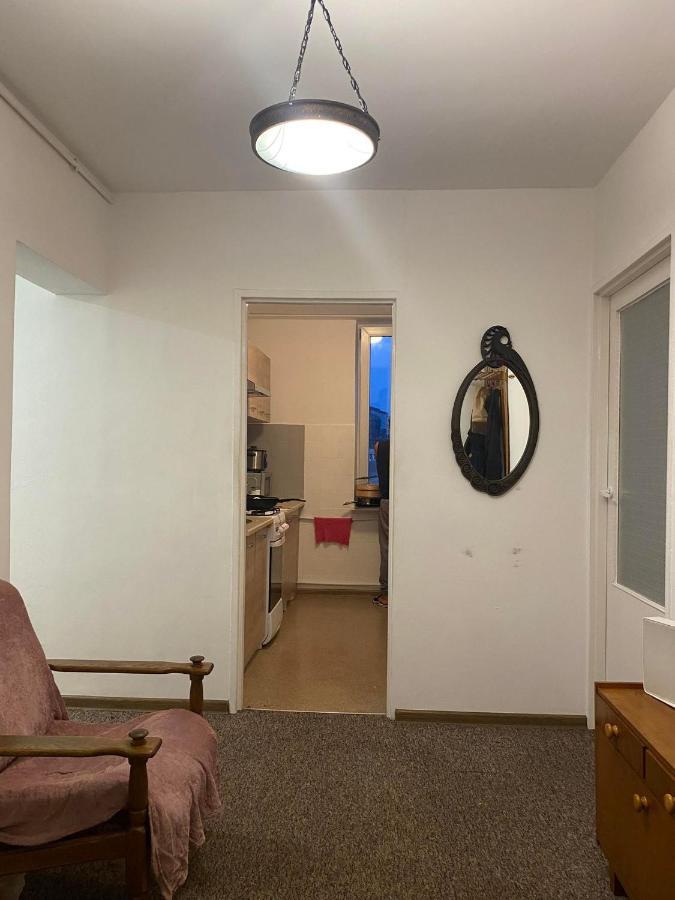 Comfortable 3 Bedroom Rental Unit With A Cozy Balcony In Center Varšava Exteriér fotografie